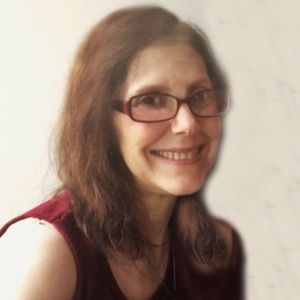 Meet your Posher, Susan